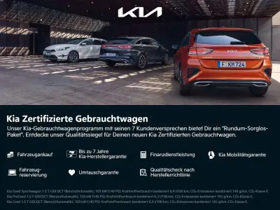 Gebraucht Kia EV9