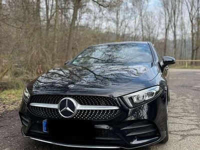 Mercedes A200
