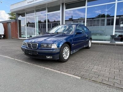 BMW 316 Compact