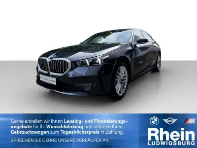 Gebraucht BMW 530e