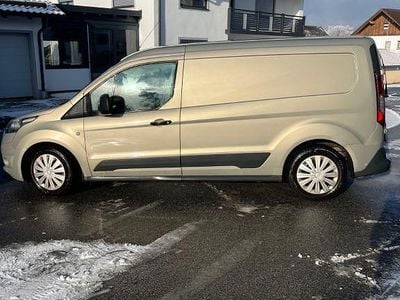 Gebraucht Ford Transit Connect 95 PS (69 kW) 2015 Van / Kleinbus