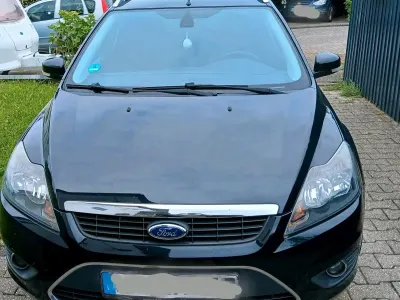 Gebraucht Ford Focus