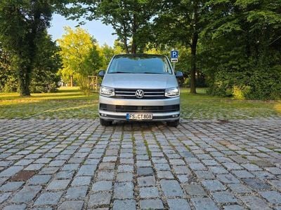 VW T6