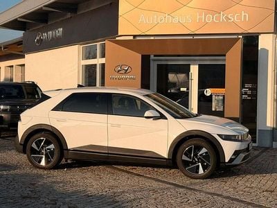 Neu Hyundai Ioniq 5 167 kW (228 PS) 2026 Weiß SUV