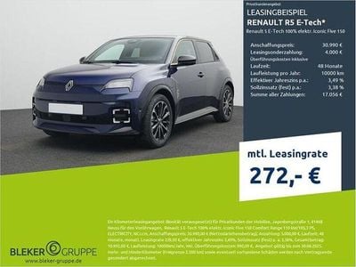 Renault Fluence