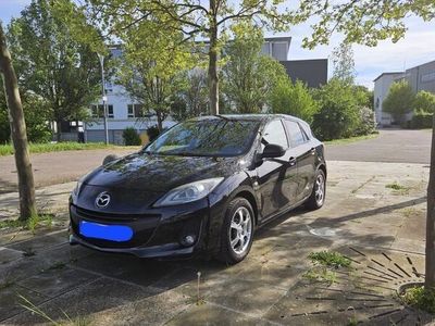 gebraucht Mazda 3 2.0l Edition 150 PS Navi Xenon PDC