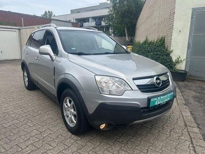 Opel Antara