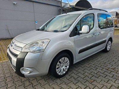 Gebraucht 2009 Citroën Berlingo Van / Kleinbus | 3.500 € (Fairer Preis)