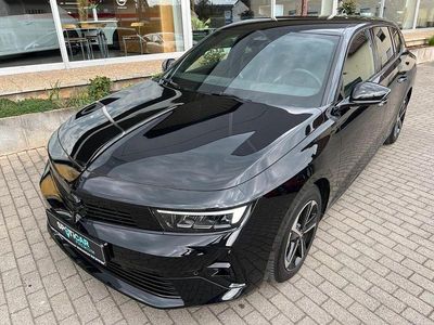Gebraucht Opel Astra 131 PS (96 kW) 2025 Schwarz Kombi