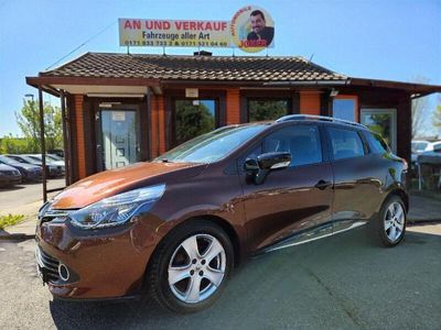 Renault Clio GrandTour