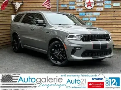 Occasion Dodge Durango