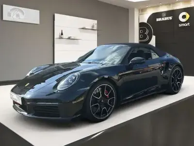 Gebraucht Porsche 992