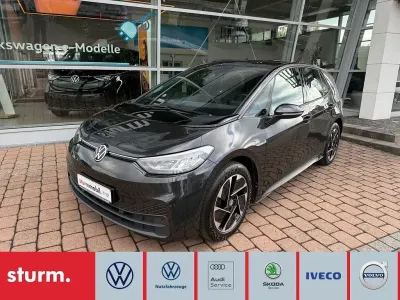 Second-hand VW ID.3