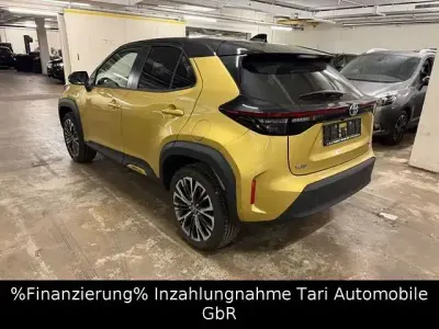 Gebraucht BMW X1