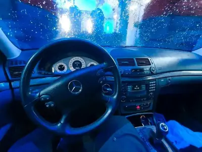 Gebraucht Mercedes E280