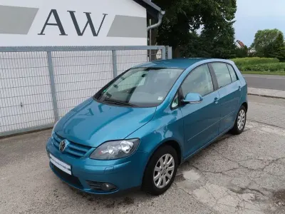 Gebraucht VW Golf IV