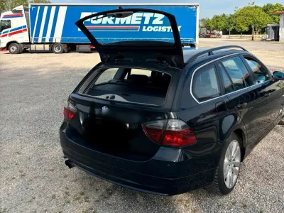 Brugt BMW 325