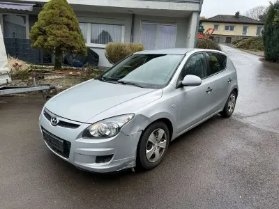 Używany Hyundai i30