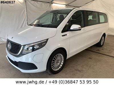 Mercedes EQV300