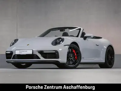 Gebraucht Porsche 911 Carrera Cabriolet
