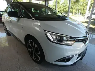 Gebraucht Renault Scénic IV Bose Edition 140 PS (102 kW) 2019 Other Van / Kleinbus