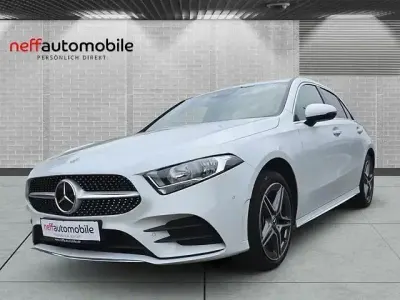 Gebraucht Mercedes A250 Business 218 PS (160 kW) 2023 Andere Limousine