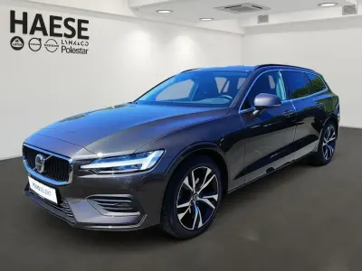 Occasion Volvo V60