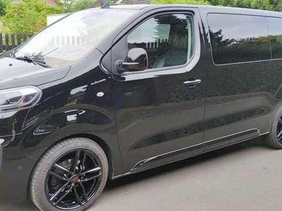 Citroën Spacetourer