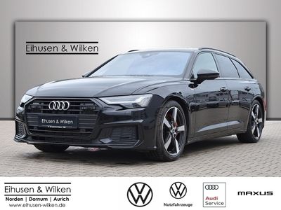 gebraucht Audi A6 Avant TFSI e Sport