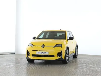 Gebraucht Renault R5