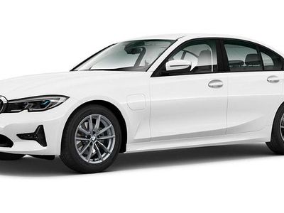 Gebraucht BMW 330e 184 PS (135 kW) 2020 Limousine