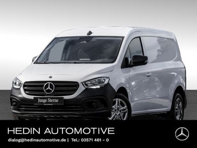 Mercedes Citan 113