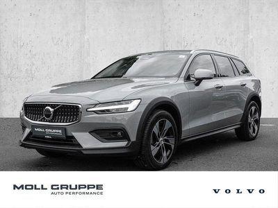 Volvo V60 CC