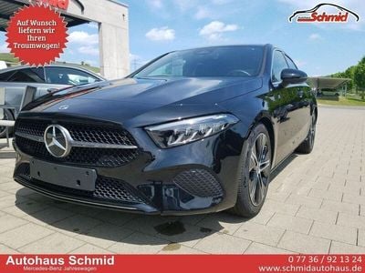 Mercedes A200