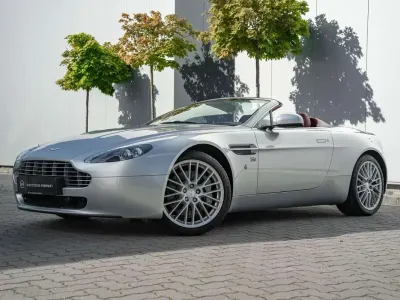 Gebraucht Aston Martin V8 Vantage
