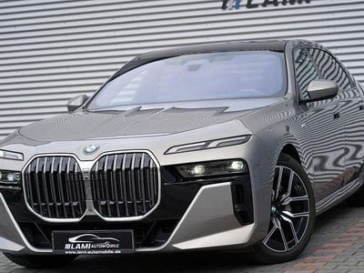 BMW 740