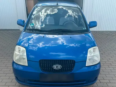 Gebraucht Kia Picanto