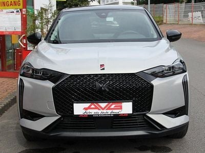 DS Automobiles DS3