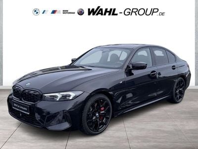 BMW M340
