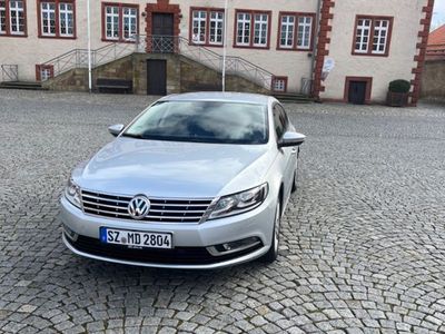 VW CC