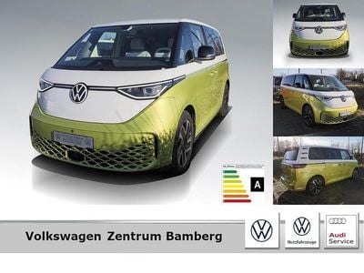 VW ID. Buzz
