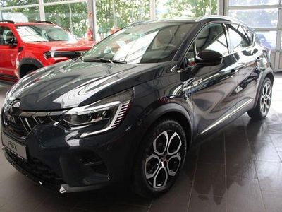 Mitsubishi Outlander P-HEV