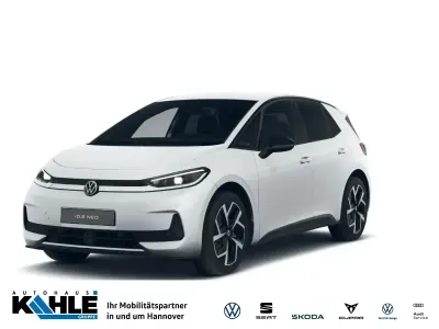 Gebraucht VW ID.3