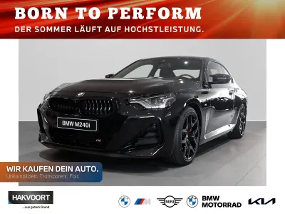 Gebraucht BMW M240i