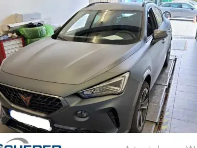 Gebraucht Cupra Formentor