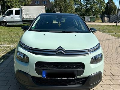 gebraucht Citroën C3 Pure Tech 82 FEEL