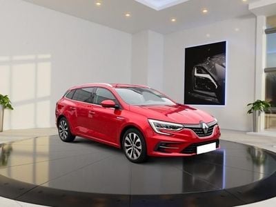 Renault Mégane GrandTour