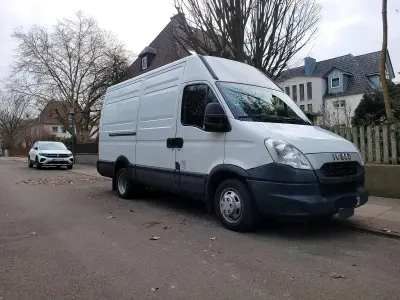 Gebraucht Iveco Daily
