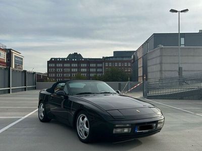 gebraucht Porsche 944 S2 Cabrio *H-Kennzeichen*