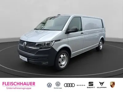 Käytetty VW Transporter 150 HP (110 kW) 2023 Hopea Van